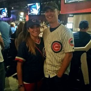 Meet your Posher, Tessa